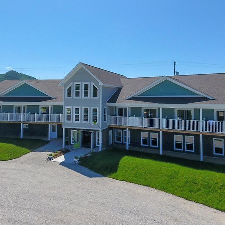 The Tides Inn Norris Point 外观 照片